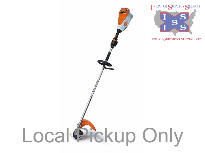 FSA 135 R Battery Trimmer - Click Image to Close
